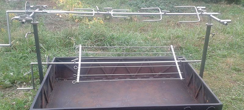 Мангал на продажу Мангал на продажу